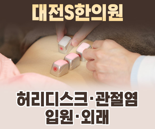 허리디스크 및 관절염 입원·외래