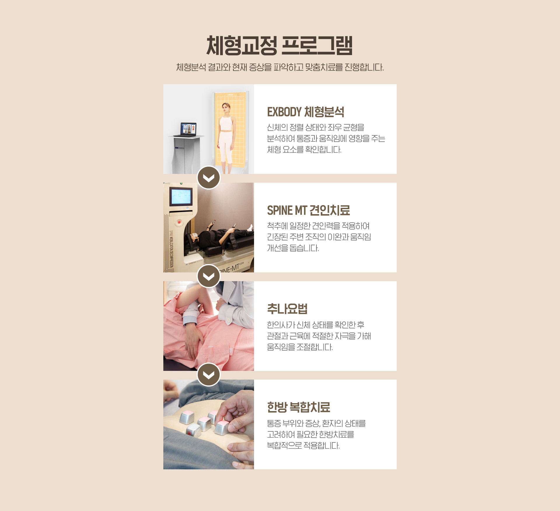 추나요법